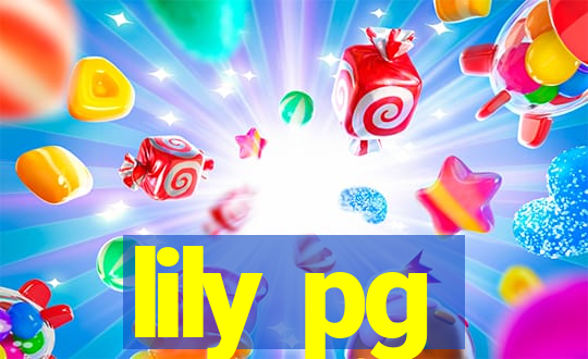 lily pg-bet